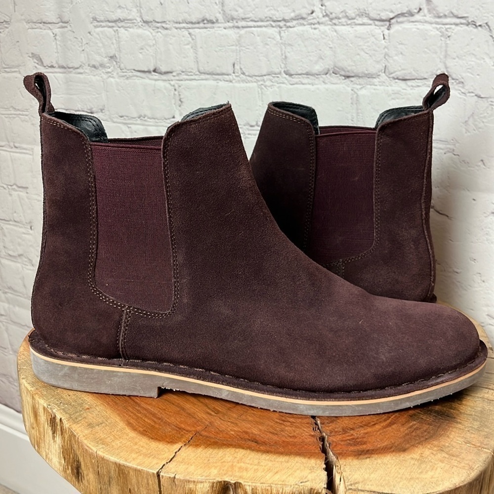 The Rail Payson Chelsea Boot